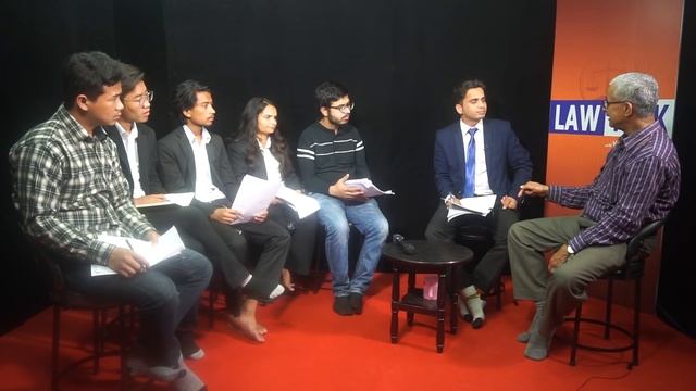 नागरिकता बाँड्ने वस्तु होइन नियम पुर्याएर लिने हो । Sr Adv. Bal Krishna Neupane | Law Talk