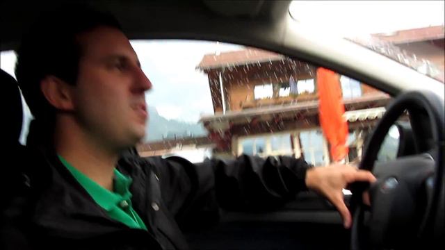 The Vipers Trio Back To Germany