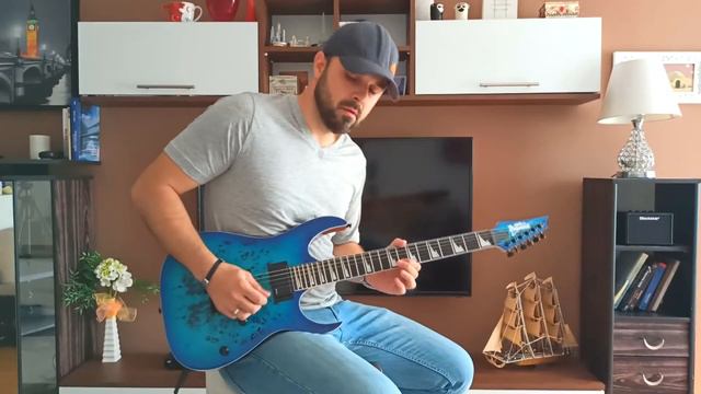 Game Of Thrones Main Title Cover By Emerin