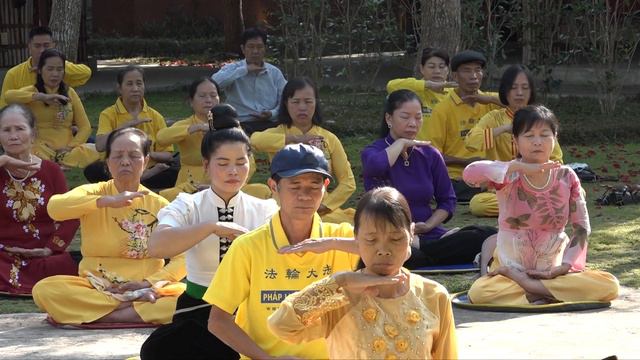 CƠ DUYÊN ĐẮC PHÁP CỦA BÀ CON DÂN TỘC TÂY BẮC