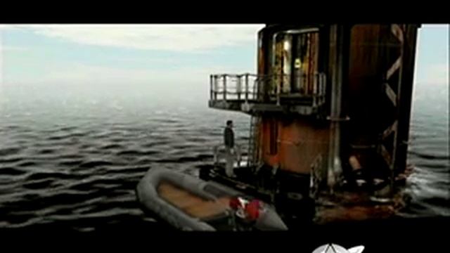 The Moment Of Silence PC Games Gameplay - Scuba Diving