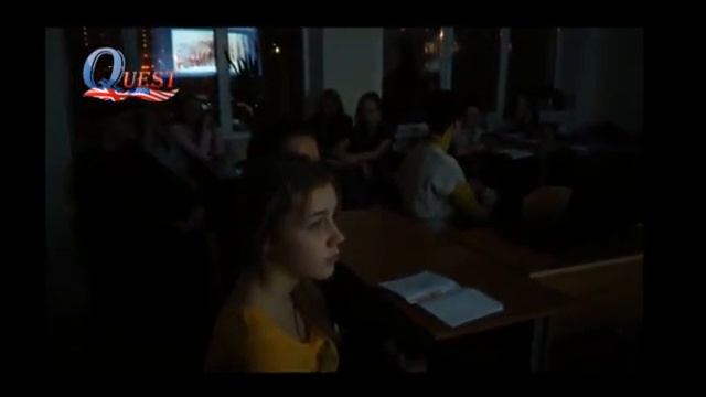 Как проходят заседания разговорного клуба 