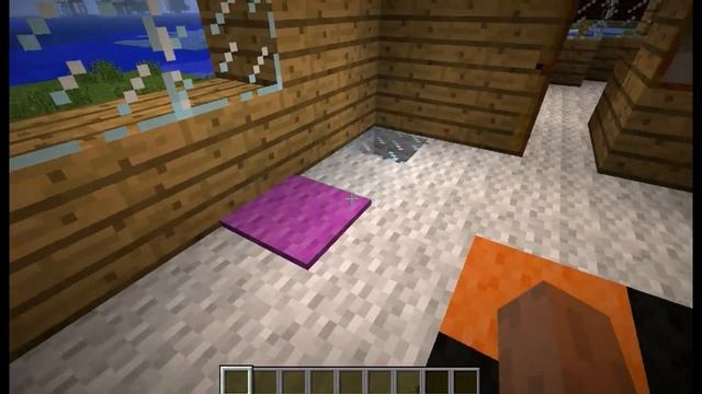 #2 Постройка дачи или дома у реки