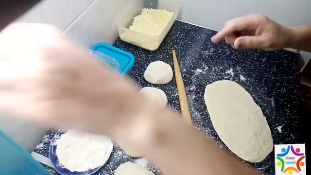 SU ÇƏRŞƏNBƏSİ ?/АДЖАРСКИЕ ХАЧАПУРИ?/ТУРЕЦКИЙ БОРЕК/ПРАЗДНИЧНЫЙ ПОДНОС ЗА КОПЕЙКИ