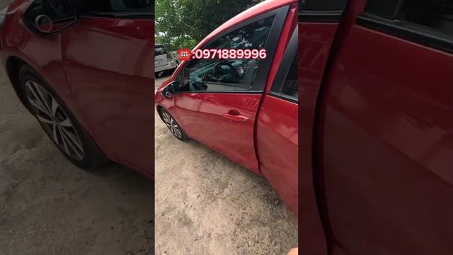 Xe Chất- Giá Rẻ?? Kia K3 2015 1.5 AT- Xe Thật, Giá Trị Thật