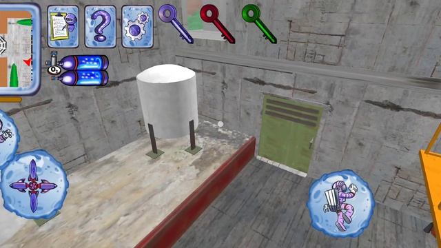 Mars Neighbor Escape Among Red Planet - Level 13 - Gameplay