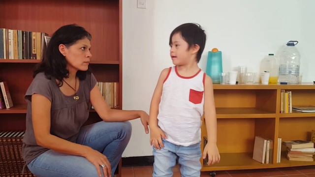 Qué Buena Broma, Bromelia - MAKING OF -  