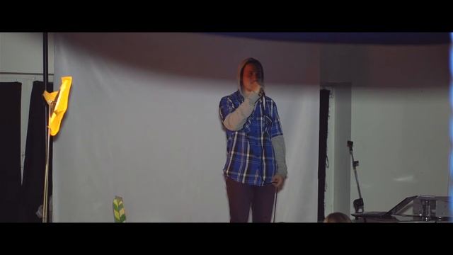 Дима Птицами - 31.10.2014 (часть 2)