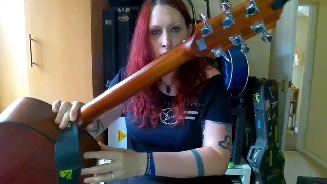 Crafter HT 100 - One year on review.