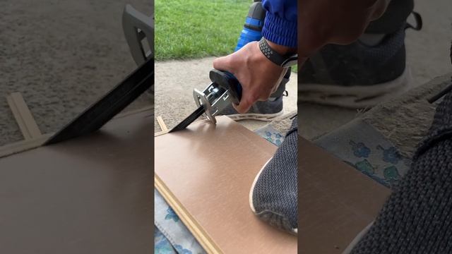 Cordless Reciprocating Saw PROSTORMER #buyaliexpress