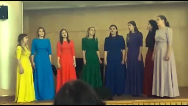 Михаил Шух. Исполненье всех благих