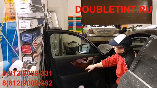 Infiniti-познание