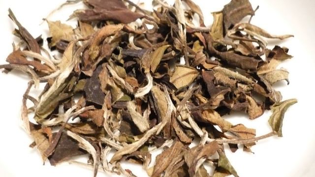 Bai Mudan | Wikipedia Audio Article