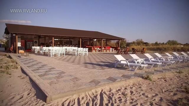 Кемпинг Sunset