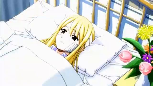 [AMV] Аниме клип Нацу и Люси - Dior