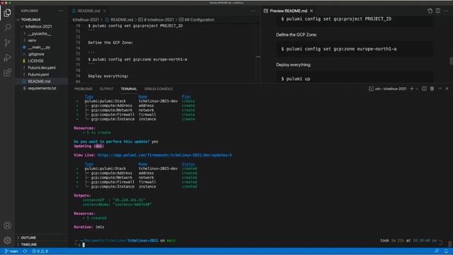 Pulumi: Modern Infrastructure As Code - Marcelo Barbosa