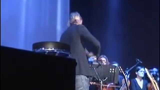 DAVID GARRETT - Winter (Vivaldi) - Mannheim