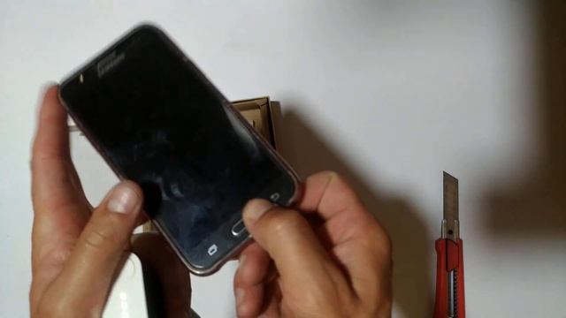 Распаковка лота Повербанк Power Bank  с Виолити