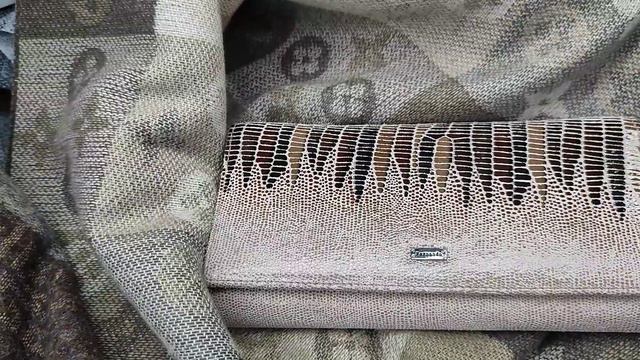 #подарки 🎄🎄 #натуральнаякожа ❄️ НОВОГОДНЕЕ ПРЕДЛОЖЕНИЕ 🎄 КОШЕЛЕК ИДЕАЛЬНЫЙ ПАЛАНТИН КАШЕМИР ❄️❄️❄️