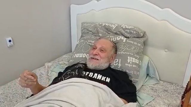 Бу инсоннинг хаёт билан 