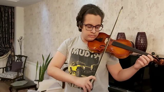 Fairy Tail By Alexander Rybak