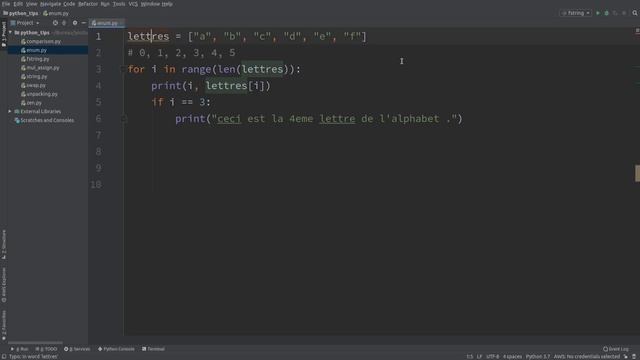 10 Astuces Python Pour écrire Un Meilleur Code