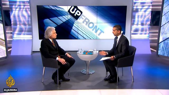 Is The World Actually Getting Better? | UpFront