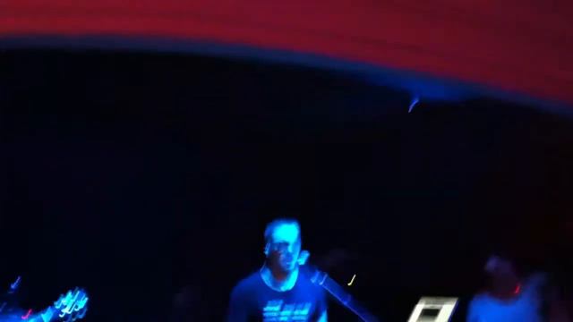 Therr Maitz - Seconds Of Love