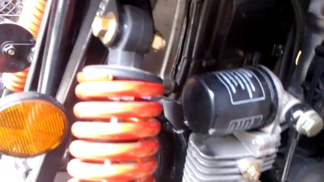 Замена масла и фильтров в двигателе и КПП