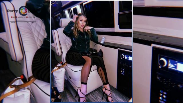 Natalia Starr..Bio age weight relationships net worth outfits idea  Curvy Models plus size