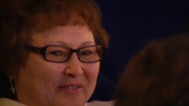 День Оленеводов 2013