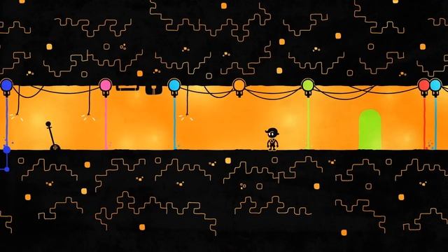 Игры и Смелость