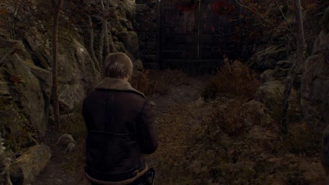 Resident Evil 4   Biohazard 4 ремейк |прохождение #1