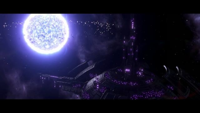 《群星》：模擬全銀河系的遊戲【Gamker攻殼·就知道玩遊戲88】