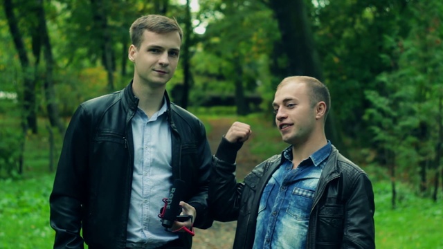 День учителя