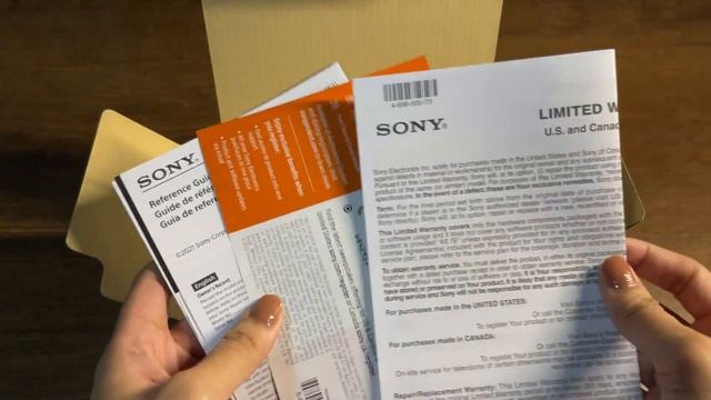 UNBOXING SONY ZV-1F Latest 2023:  New SONY Vlogging Camera (Philippines) | JOYCE