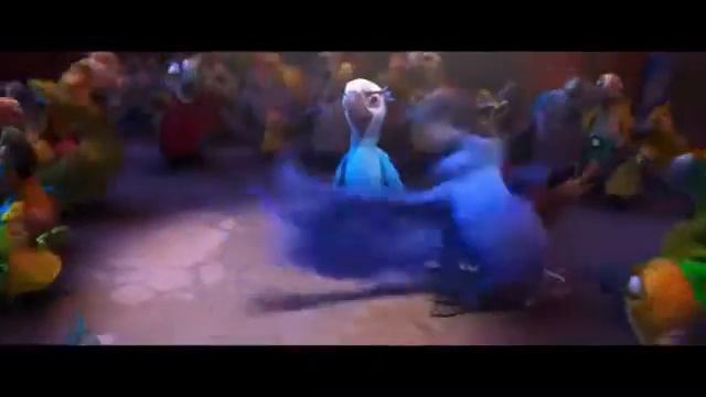 Эту песню ищут все!!! Классная и зажигательная песня!!!. ( МИКСЕР.). Песня из мультика РИО. 2020.