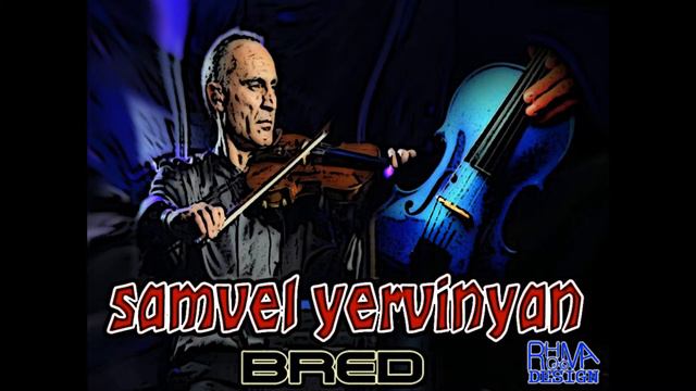 Rhouma Design : Samvel Yervinyan - Bred
