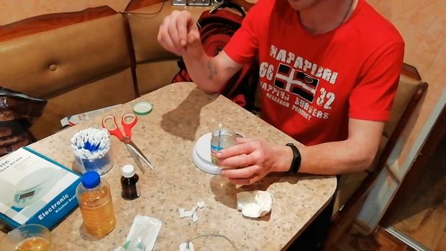 Учебный Мастеркласс Деление в Столбик