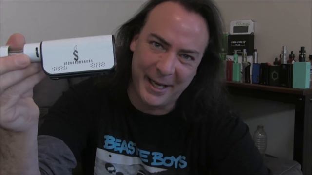 I HAD TO QUIT VAPING! | IndoorSmokers