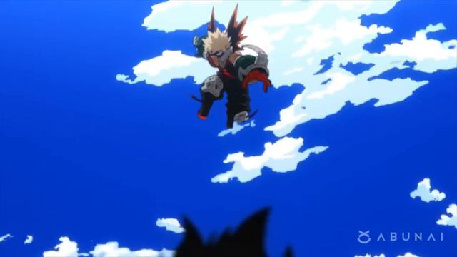 My Hero Academia S6 [ AMV ] Monster