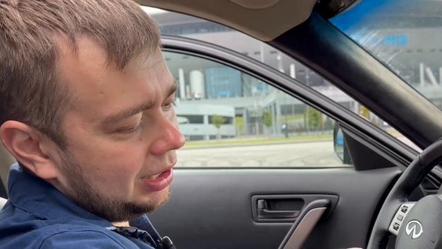 Ниссан: стиль и мода 