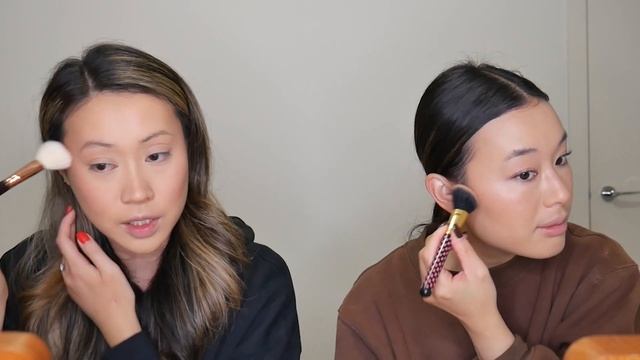 We DM'd Melbourne Makeup Artists To Pick Our Makeup!