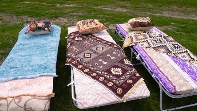 Всё для летнего отдыха в ТД 