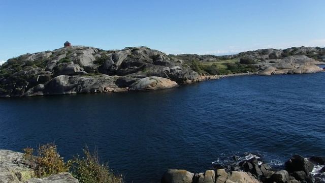 Ставерн. Норвегия.2016.