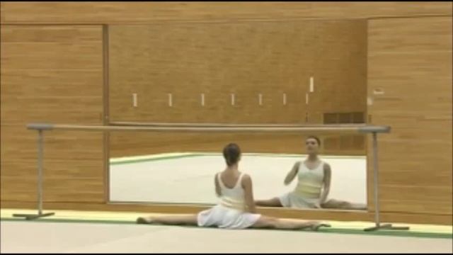 Кабаева Балет