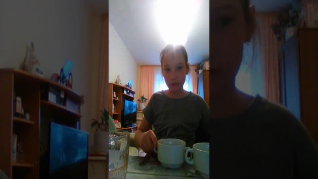 3 Стакана Воды😿