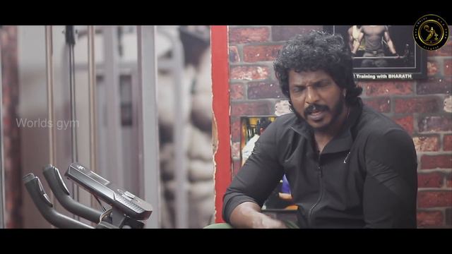 Fitness செய்ய Mindset கொண்டு வருவது எப்படி..motivational Video