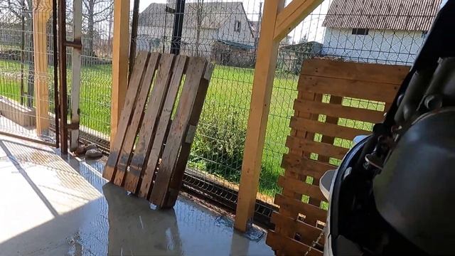 STARTUP AND TESTING OF HONDA 50 HP OUTBOARD MOTOR FUEL INJECTION 3 CYLINDER 2010 YEAR MODELL