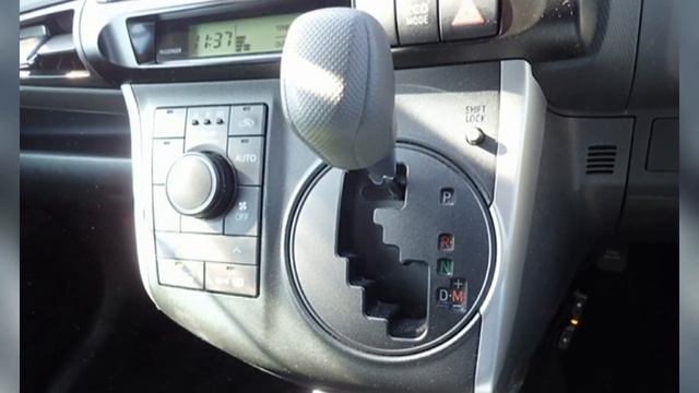 2013 White Toyota Wish For Sale In Saint Catherine, Jamaica